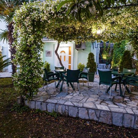 Apartmani Bijelic HN Herceg Novi Exterior foto