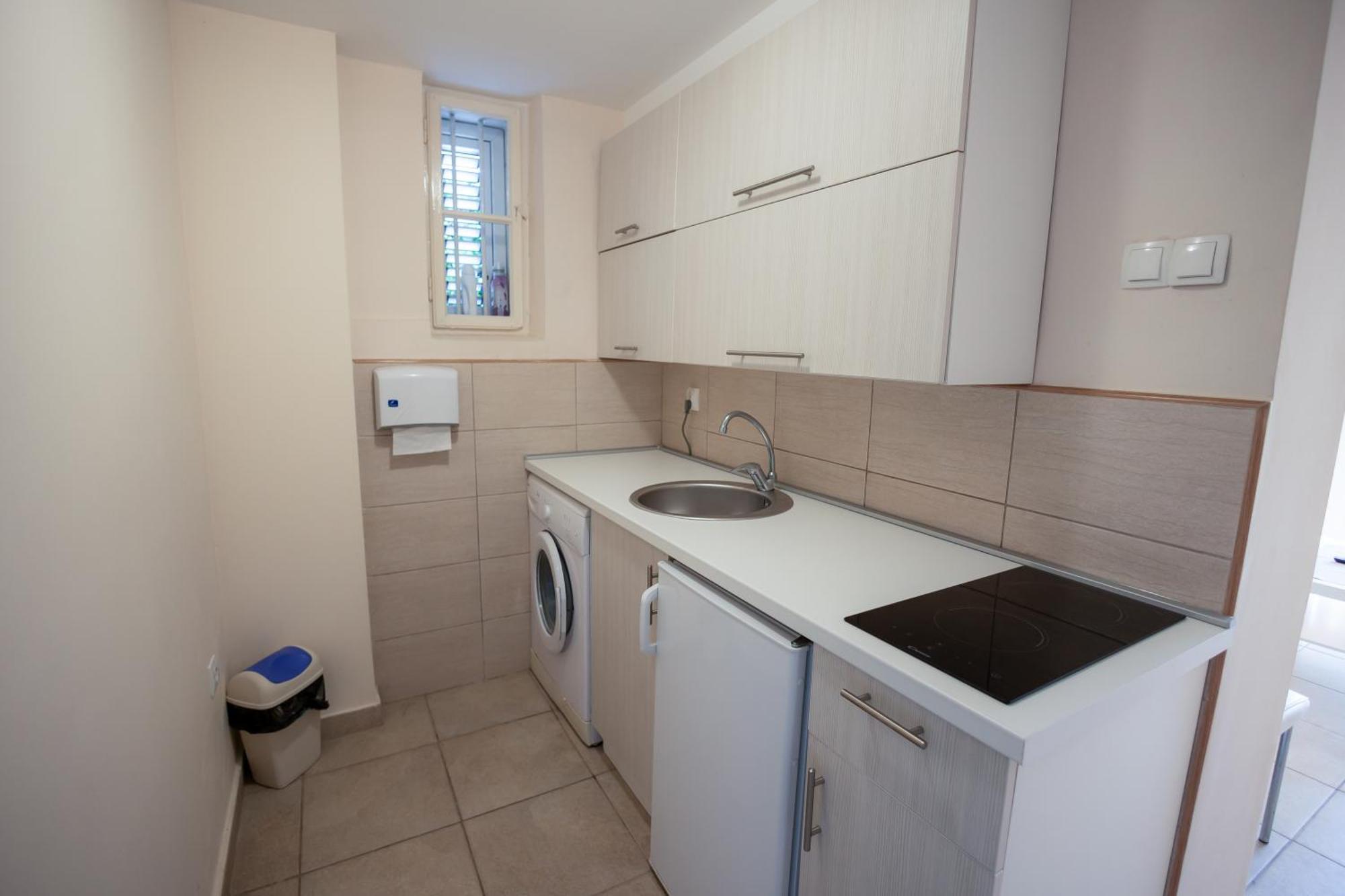 Apartmani Bijelic HN Herceg Novi Exterior foto