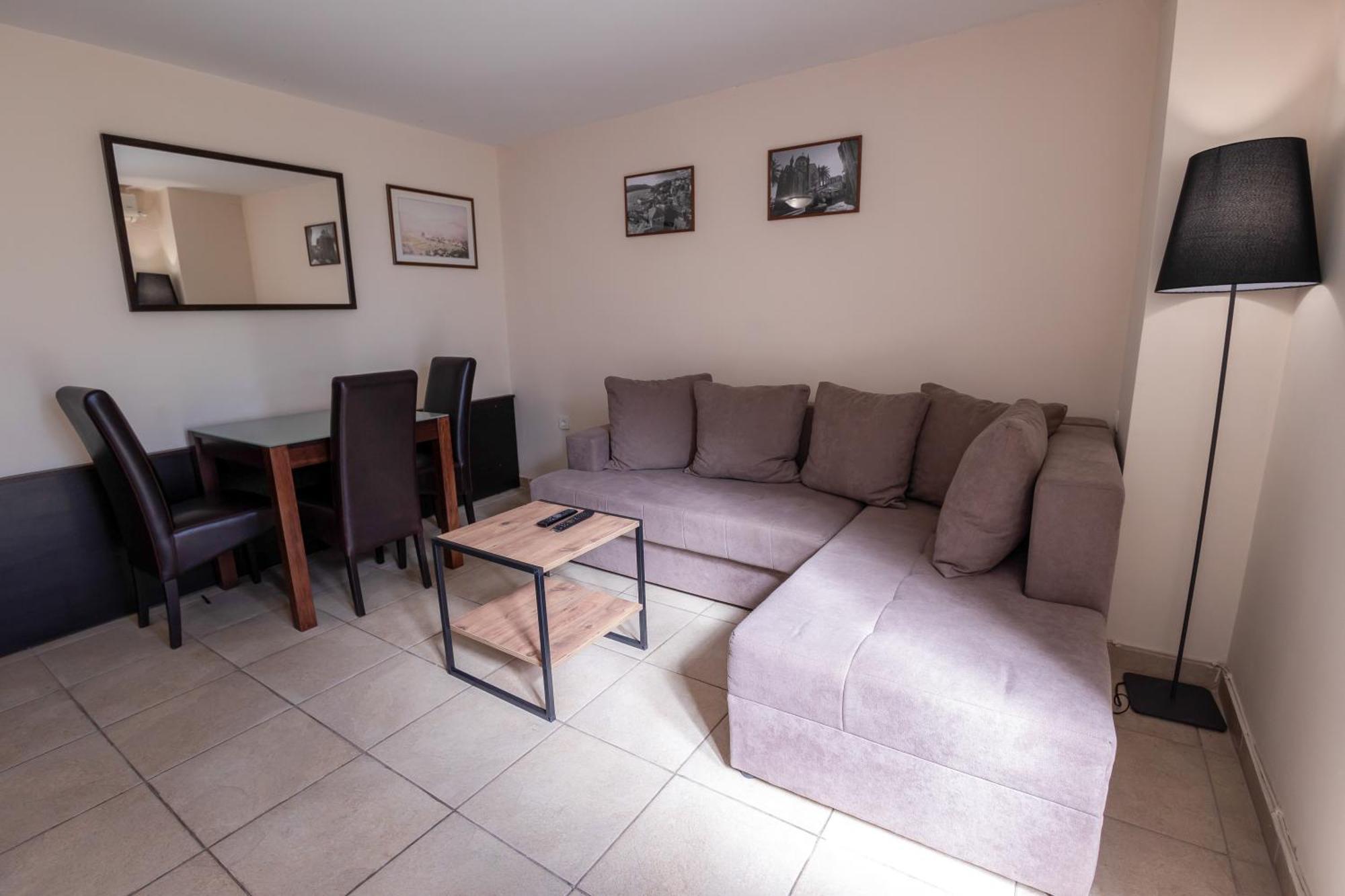 Apartmani Bijelic HN Herceg Novi Exterior foto