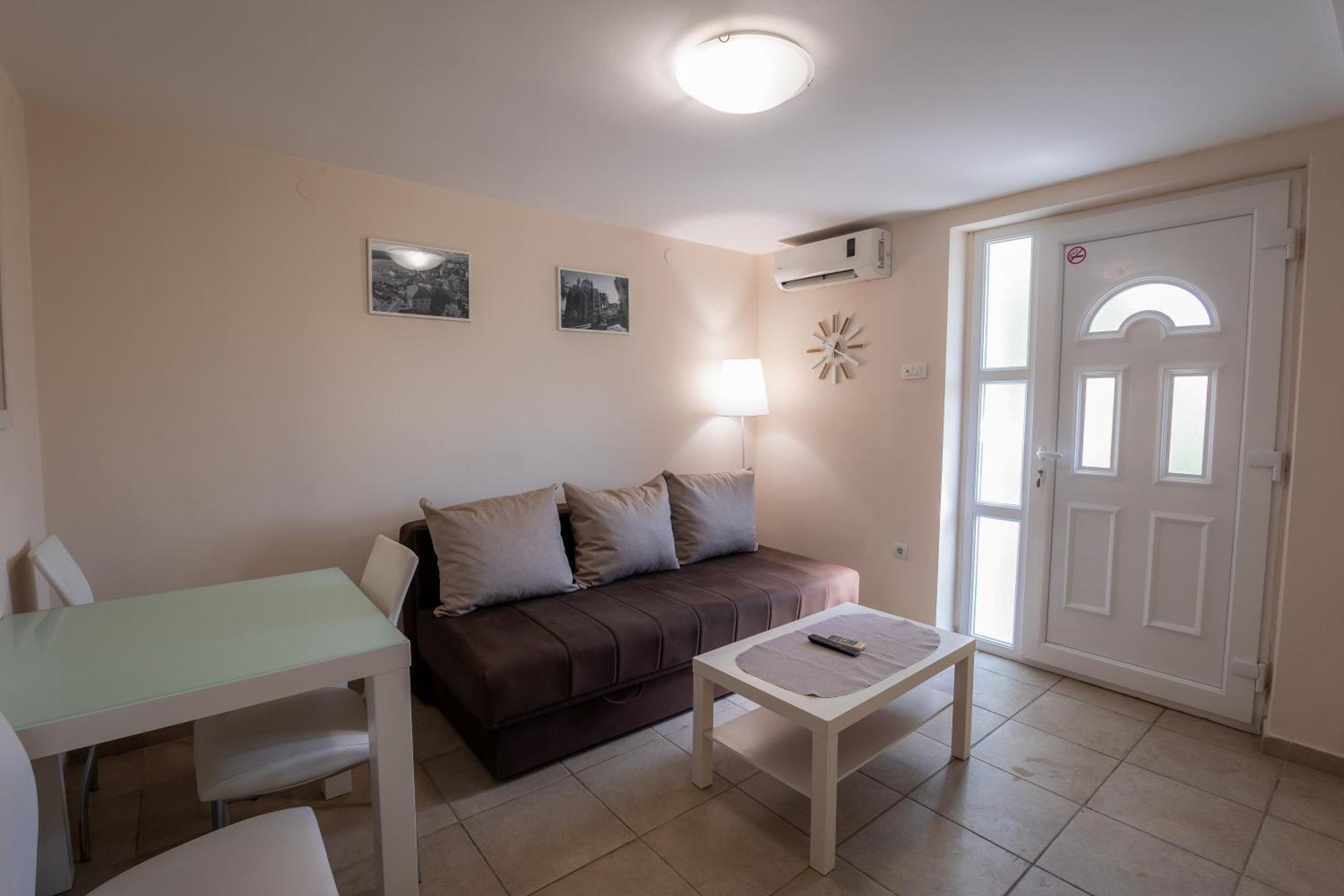 Apartmani Bijelic HN Herceg Novi Exterior foto