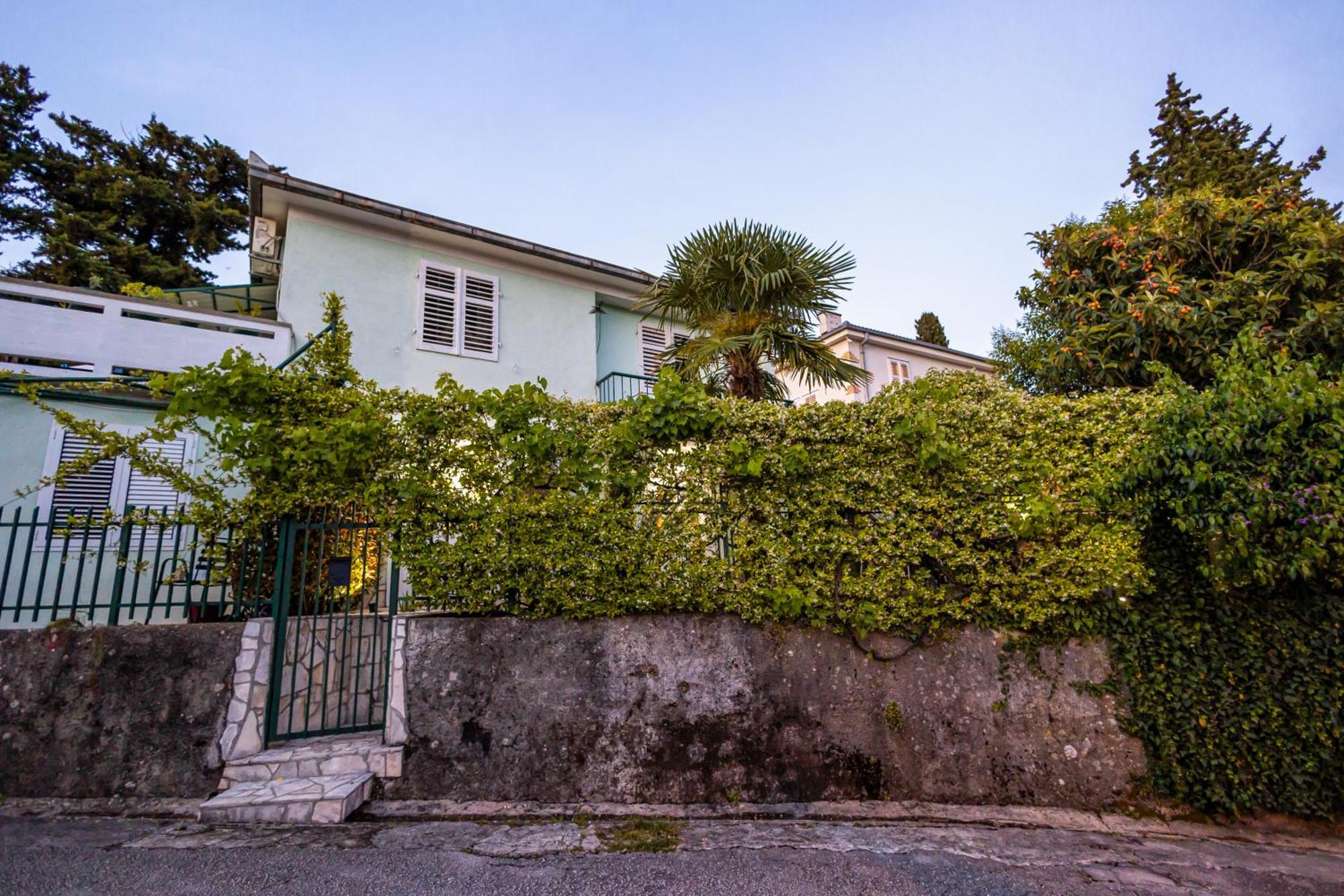 Apartmani Bijelic HN Herceg Novi Exterior foto