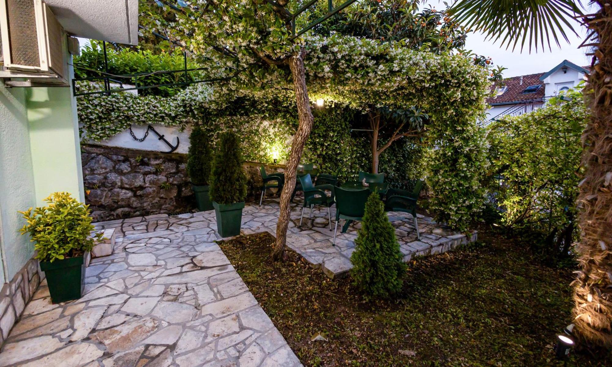 Apartmani Bijelic HN Herceg Novi Exterior foto