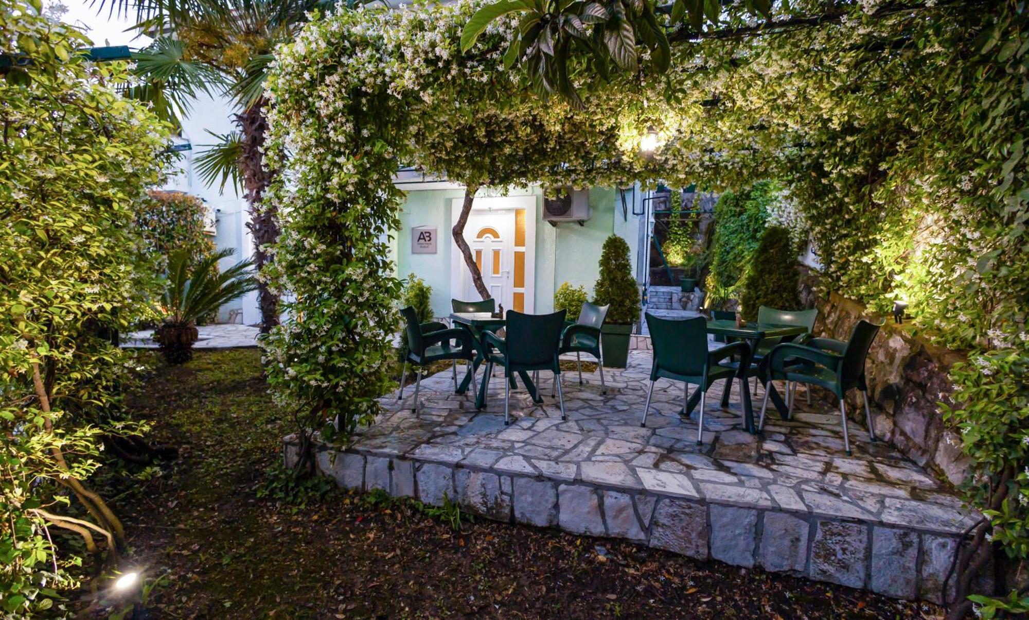 Apartmani Bijelic HN Herceg Novi Exterior foto
