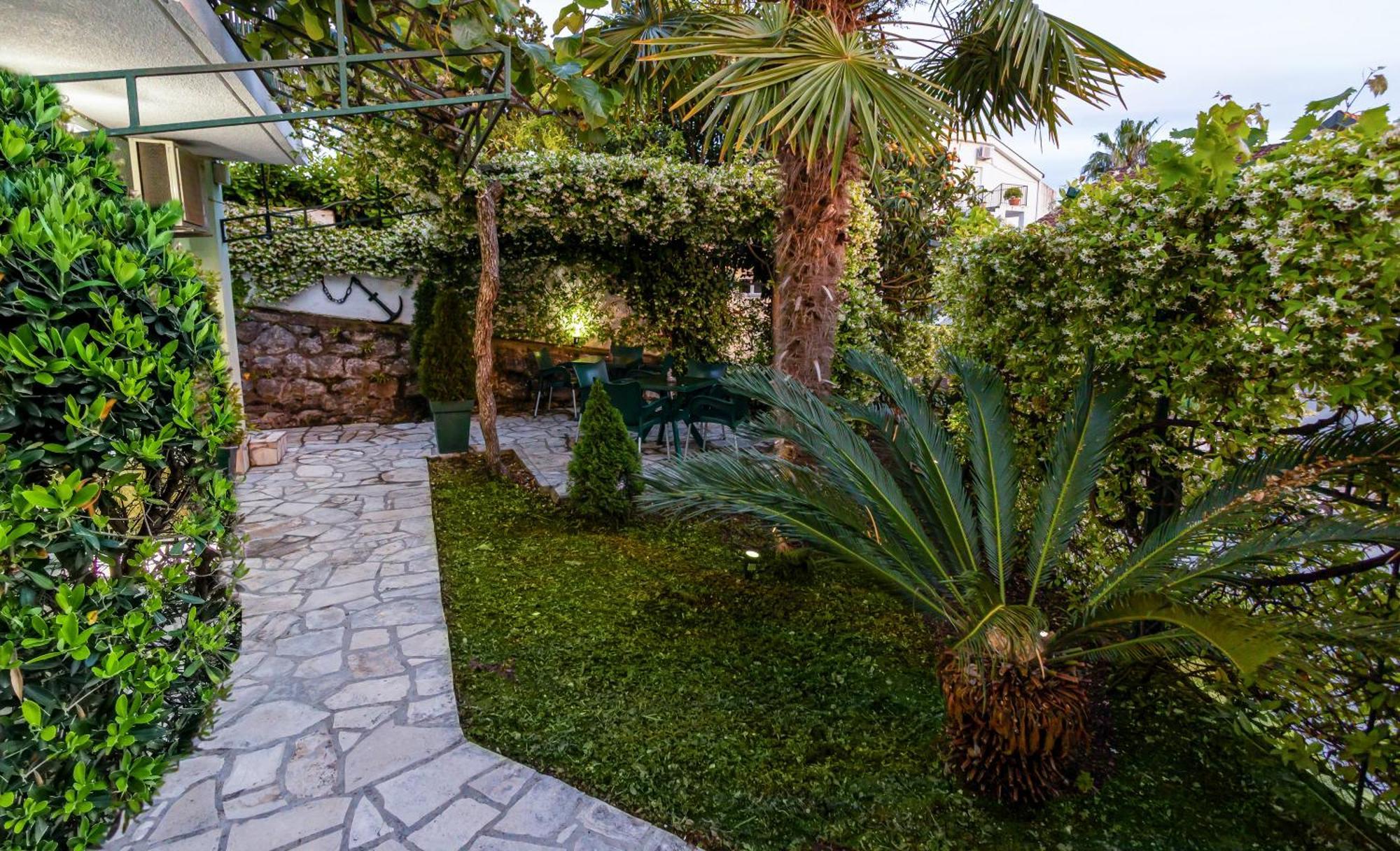 Apartmani Bijelic HN Herceg Novi Exterior foto