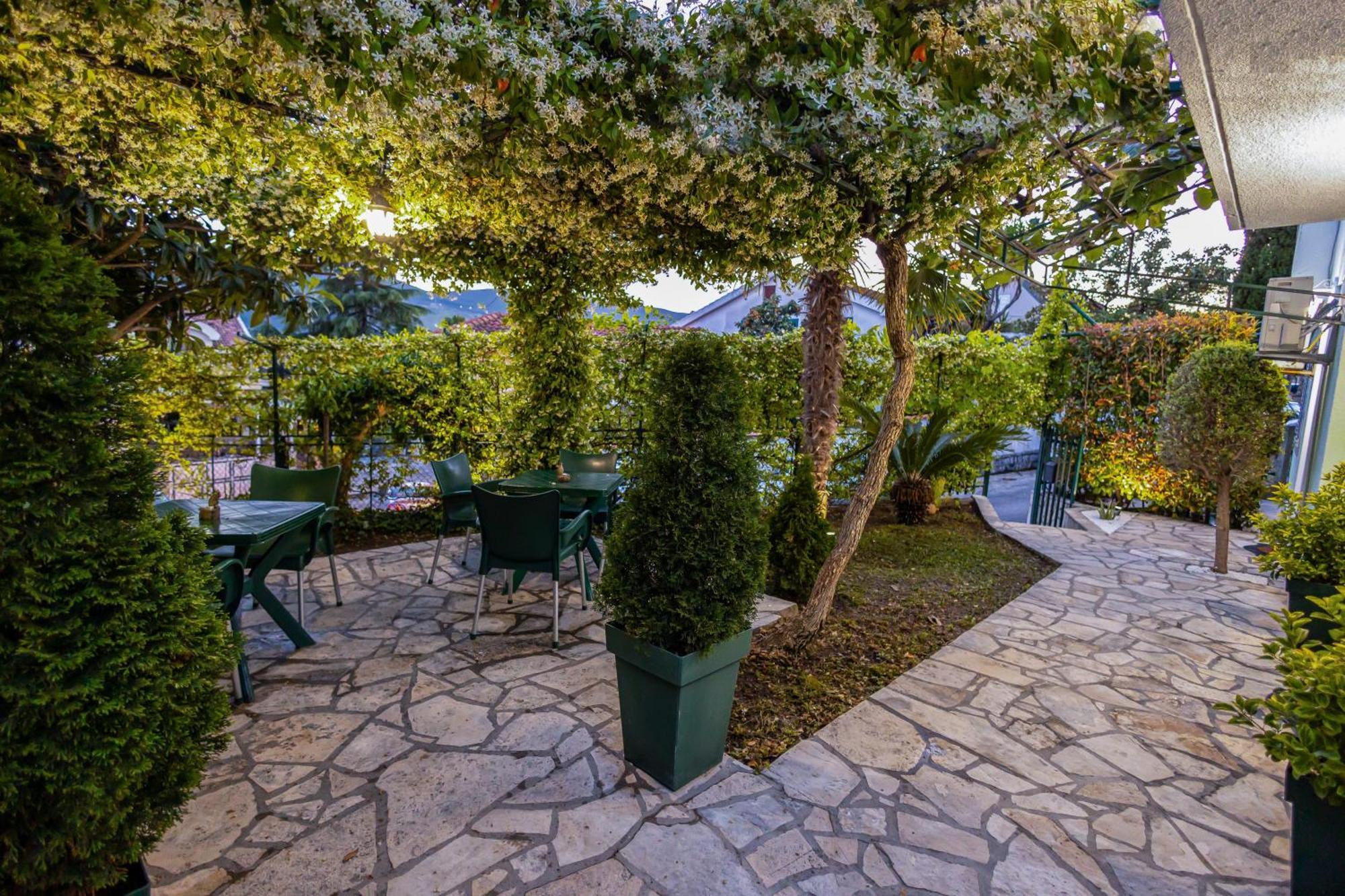 Apartmani Bijelic HN Herceg Novi Exterior foto