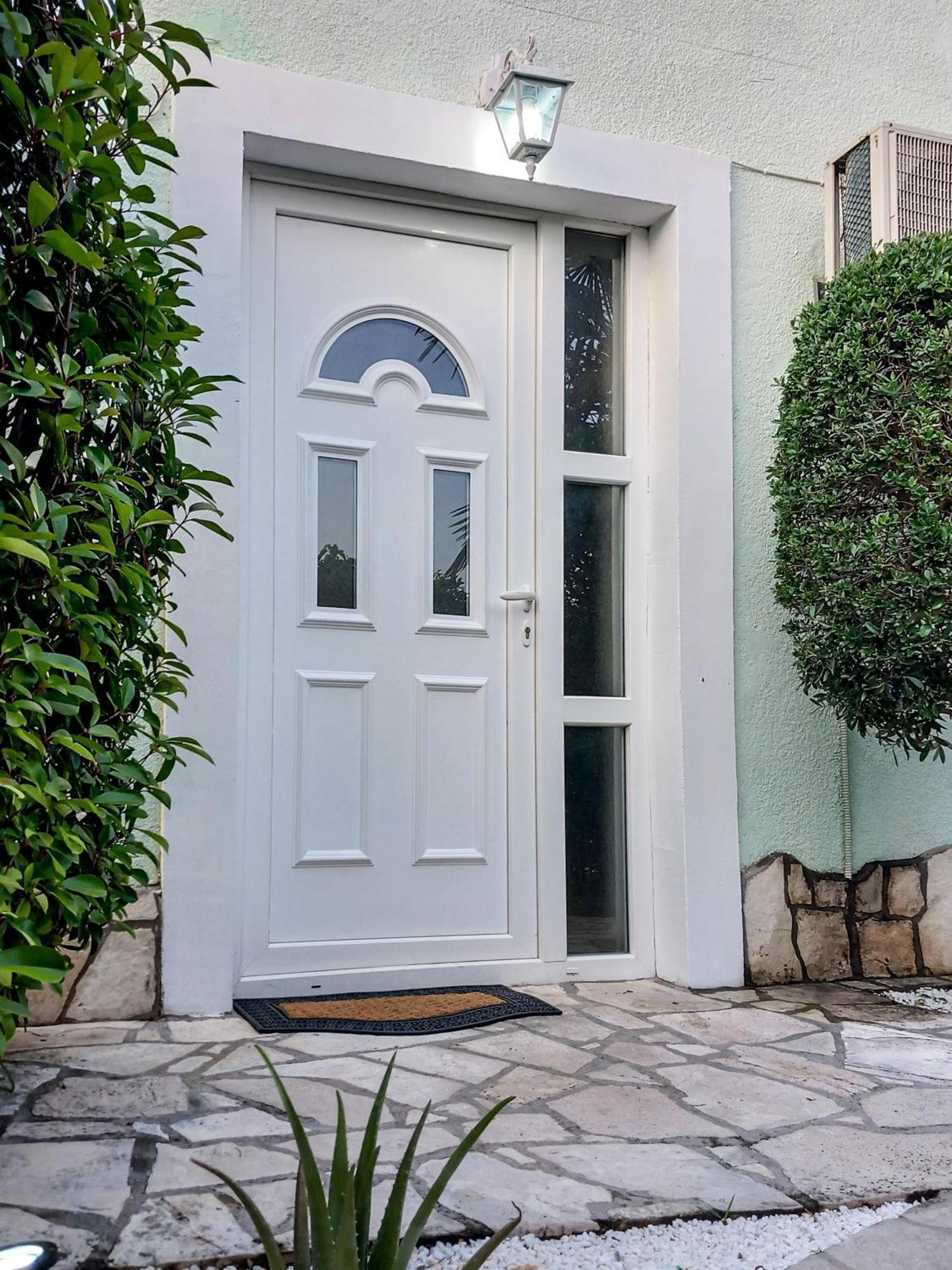 Apartmani Bijelic HN Herceg Novi Exterior foto